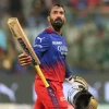 Dinesh Karthik Joins Paarl Royals for SA20 Season Three