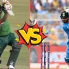 Former Pacer Zahid Ranks Babar Azam Higher Than Virat Kohli