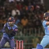 India Prepares for Do-or-Die Final ODI Against Sri Lanka