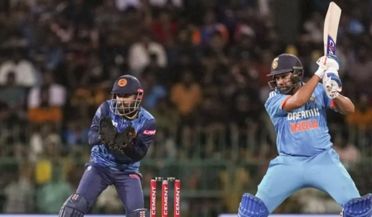 India Prepares for Do-or-Die Final ODI Against Sri Lanka