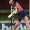 Jos Buttler Withdraws from SA20 2025 Season