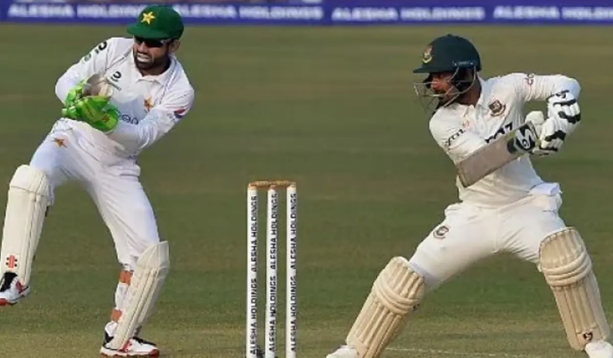 PCB Announces Revised Schedule for Bangladesh 'A' Tour