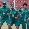 PCB Schedules Fitness Tests Before Bangladesh Test Series