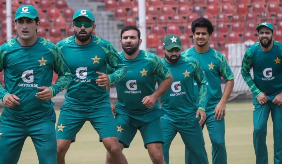 PCB Schedules Fitness Tests Before Bangladesh Test Series