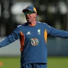 Pakistan Cricket Board Hires Tim Nielsen as High-Performance Coach for Red-Ball Team