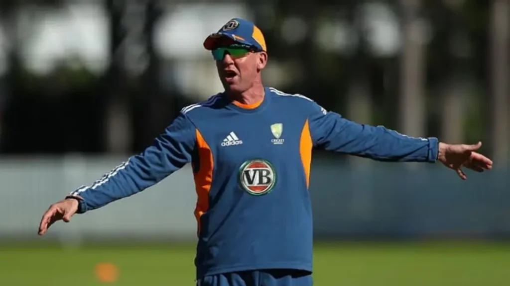 Pakistan Cricket Board Hires Tim Nielsen as High-Performance Coach for Red-Ball Team