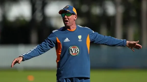 Pakistan Cricket Board Hires Tim Nielsen as High-Performance Coach for Red-Ball Team