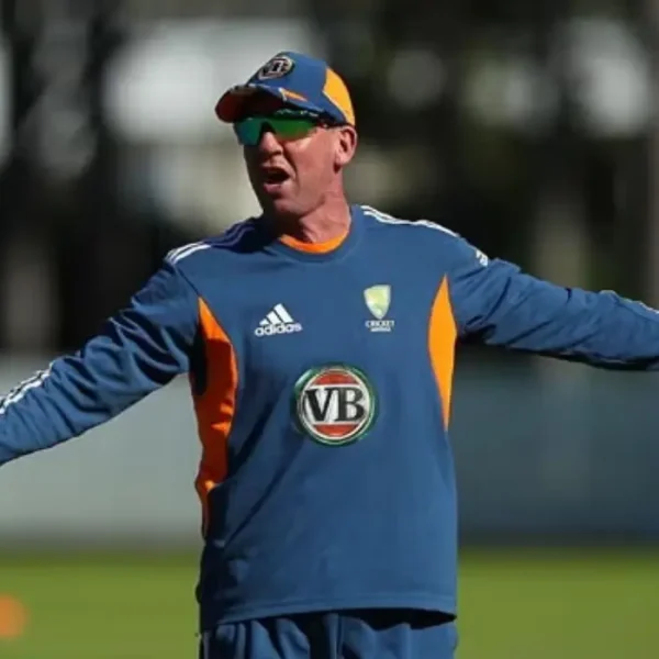 Pakistan Cricket Board Hires Tim Nielsen as High-Performance Coach for Red-Ball Team