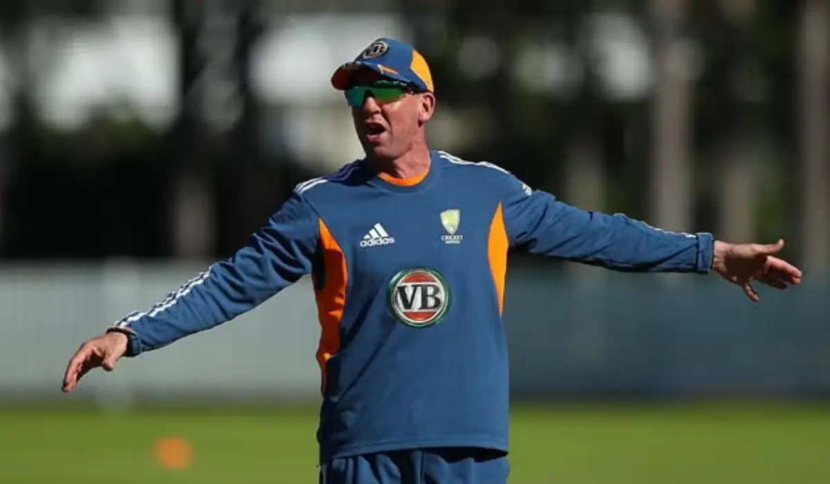 Pakistan Cricket Board Hires Tim Nielsen as High-Performance Coach for Red-Ball Team