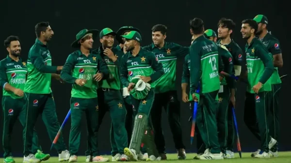 Pakistan Shaheens Win Big Against Bangladesh ‘A’ in Second 50-Over Match