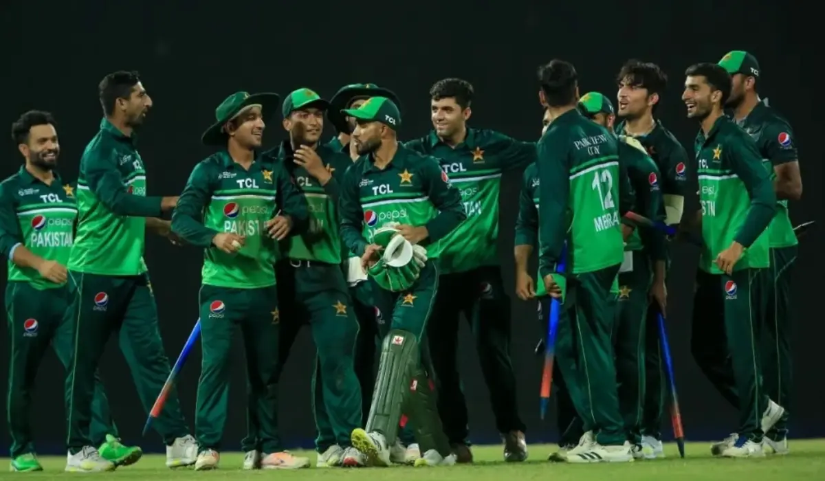 Pakistan Shaheens Win Big Against Bangladesh ‘A’ in Second 50-Over Match