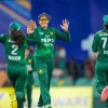 Pakistan Women Cricketers Set for Skills and Fitness Camp