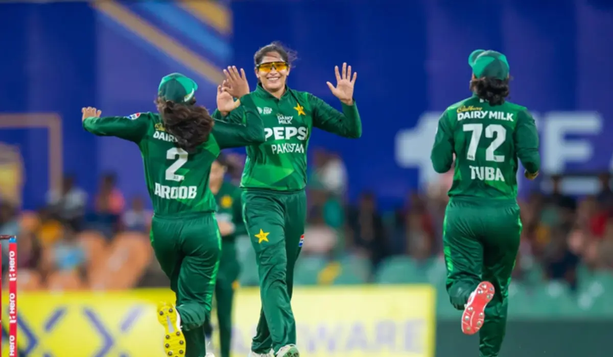 Pakistan Women Cricketers Set for Skills and Fitness Camp