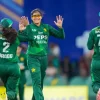 Pakistan Women’s Team Camp for T20 World Cup 2024 Announced