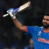 Rohit Sharma: ‘Everything Hurts When You Lose’ After Second ODI Defeat