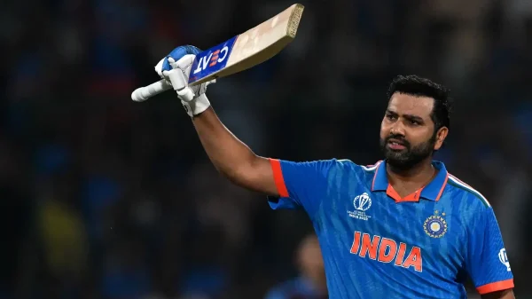 Rohit Sharma: ‘Everything Hurts When You Lose’ After Second ODI Defeat