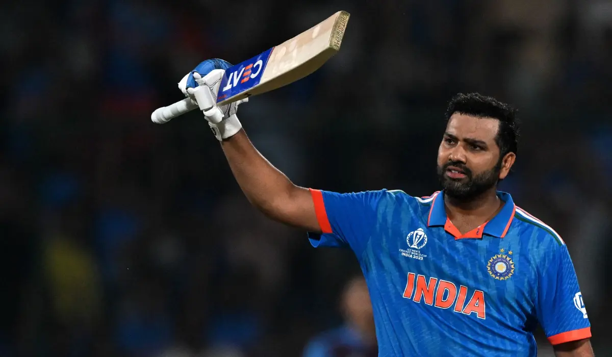 Rohit Sharma: ‘Everything Hurts When You Lose’ After Second ODI Defeat