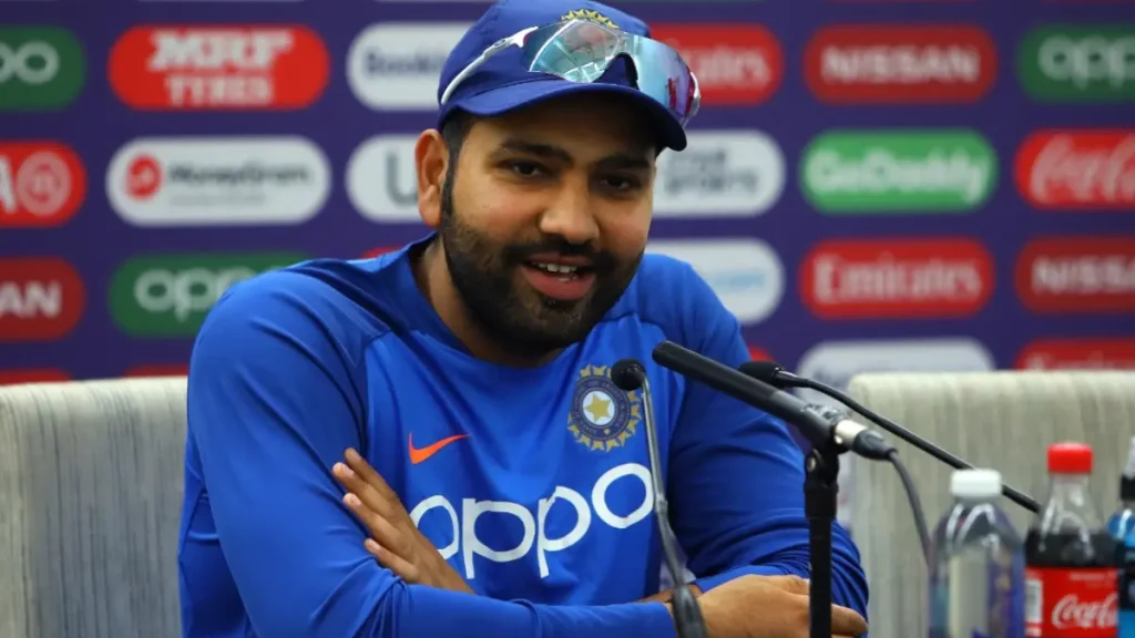 Rohit Sharma Speaks Out After Series Defeat to Sri Lanka