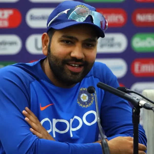 Rohit Sharma Speaks Out After Series Defeat to Sri Lanka