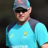 Ryan Harris Named Head Coach of South Australia's Men's Cricket Team