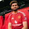 Shaheen Afridi’s Iconic Moment at Manchester United’s Theatre of Dreams